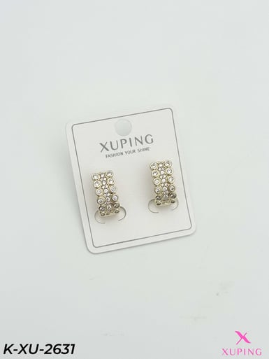XUPING Küpe // K-XU-2631K-XU-2631