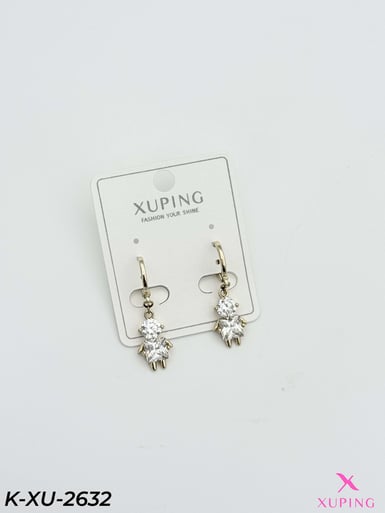 XUPING Küpe // K-XU-2632K-XU-2632