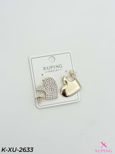 XUPING Küpe // K-XU-2633K-XU-2633