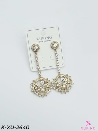 XUPING Küpe // K-XU-2640K-XU-2640