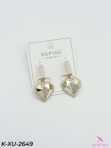XUPING Küpe // K-XU-2649K-XU-2649