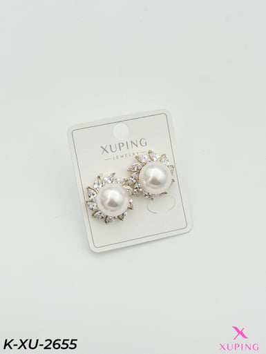 XUPING Küpe // K-XU-2655K-XU-2655