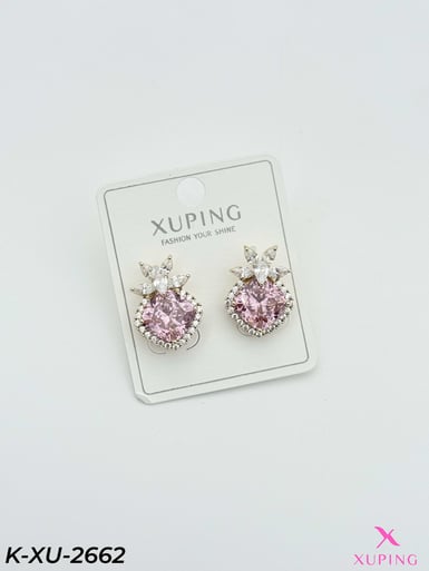 XUPING Küpe // K-XU-2662K-XU-2662