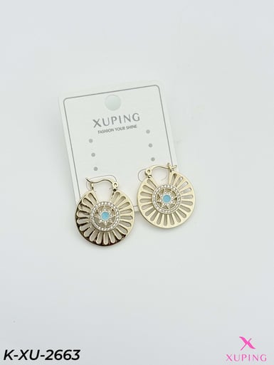 XUPING Küpe // K-XU-2663K-XU-2663