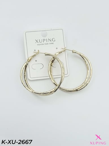 XUPING Küpe // K-XU-2667K-XU-2667