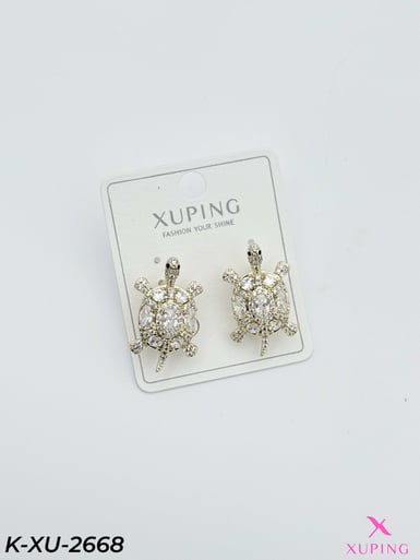 XUPING Küpe // K-XU-2668K-XU-2668