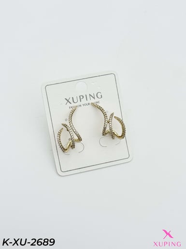 XUPING Küpe // K-XU-2689K-XU-2689