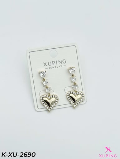 XUPING Küpe // K-XU-2690K-XU-2690