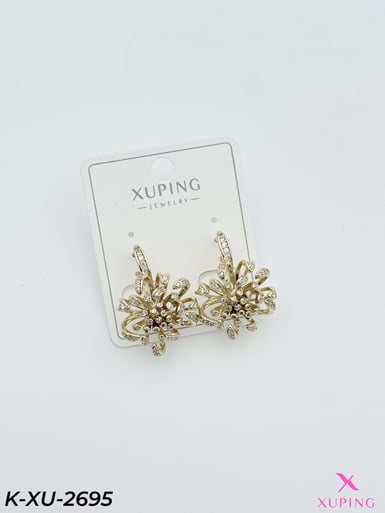 XUPING Küpe // K-XU-2695K-XU-2695
