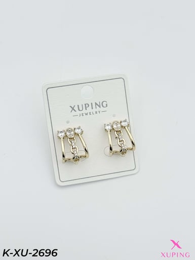 XUPING Küpe // K-XU-2696K-XU-2696