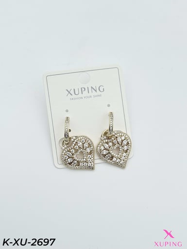 XUPING Küpe // K-XU-2697K-XU-2697