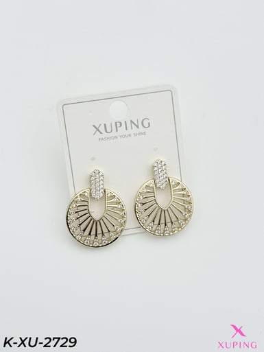 XUPING Küpe // K-XU-2729K-XU-2729