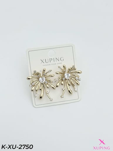 XUPING Küpe // K-XU-2750K-XU-2750