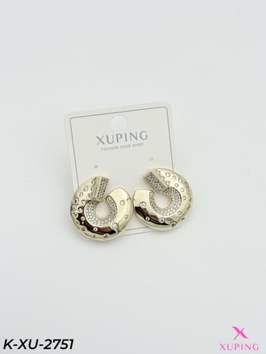 XUPING Küpe // K-XU-2751K-XU-2751