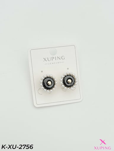 XUPING Küpe // K-XU-2756K-XU-2756