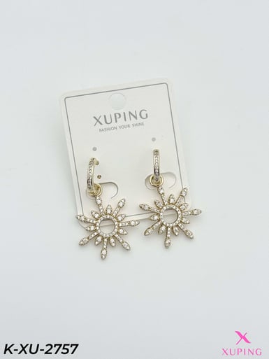 XUPING Küpe // K-XU-2757K-XU-2757