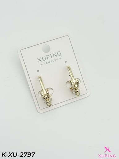 XUPING Küpe // K-XU-2797K-XU-2797