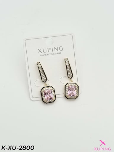 XUPING Küpe // K-XU-2800K-XU-2800
