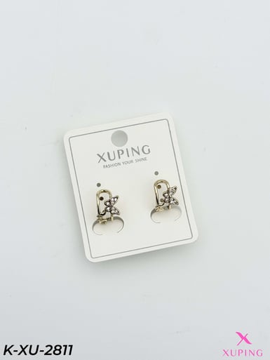 XUPING Küpe // K-XU-2811K-XU-2811