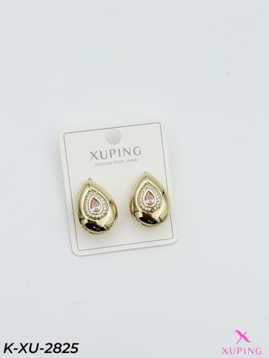 XUPING Küpe // K-XU-2825K-XU-2825