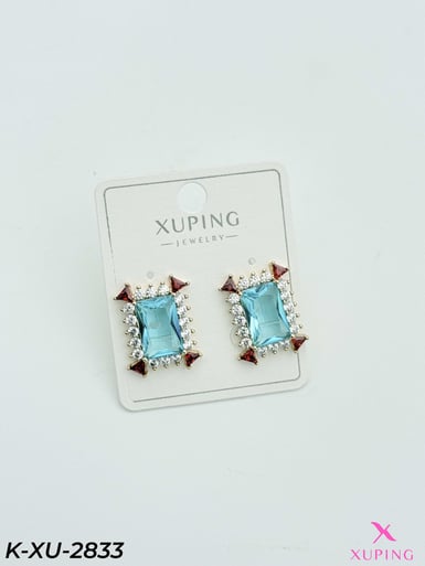 XUPING Küpe // K-XU-2833K-XU-2833