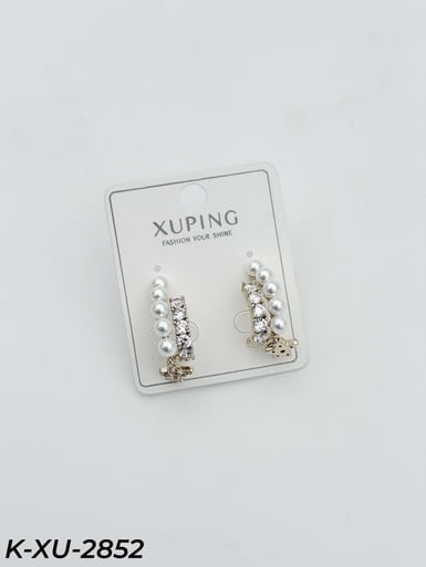 XUPING Küpe // K-XU-2852K-XU-2852
