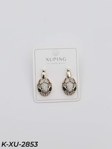 XUPING Küpe // K-XU-2853K-XU-2853