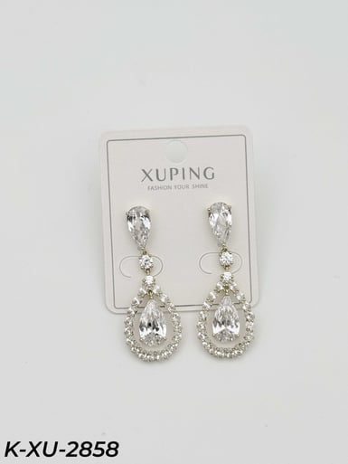 XUPING Küpe // K-XU-2858K-XU-2858