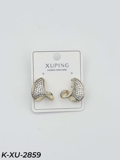 XUPING Küpe // K-XU-2859K-XU-2859