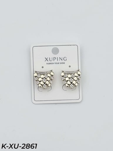 XUPING Küpe // K-XU-2861K-XU-2861