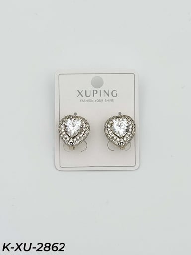 XUPING Küpe // K-XU-2862K-XU-2862