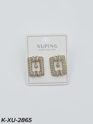 XUPING Küpe // K-XU-2865K-XU-2865