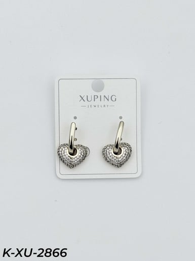 XUPING Küpe // K-XU-2866K-XU-2866