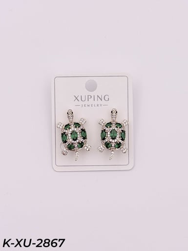XUPING Küpe // K-XU-2867K-XU-2867