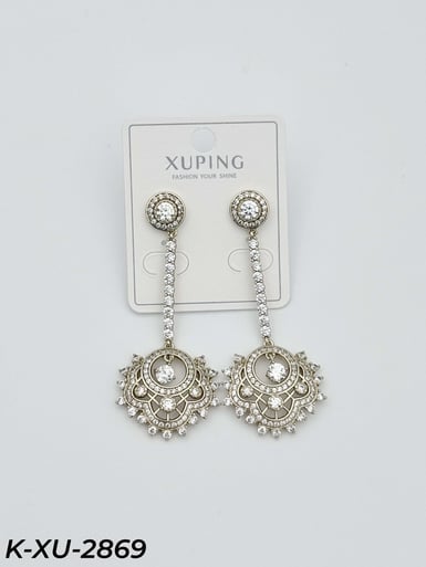 XUPING Küpe // K-XU-2869K-XU-2869