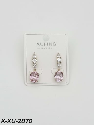XUPING Küpe // K-XU-2870K-XU-2870
