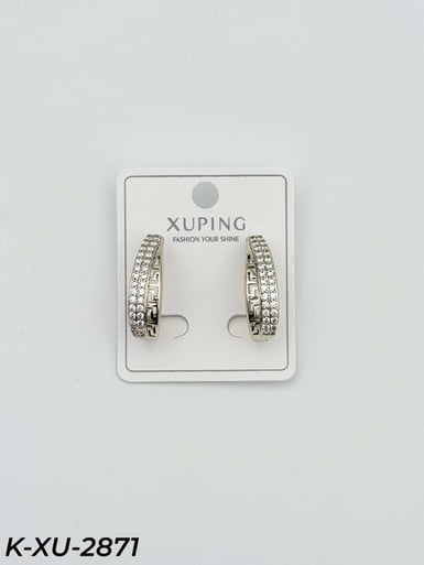 XUPING Küpe // K-XU-2871K-XU-2871