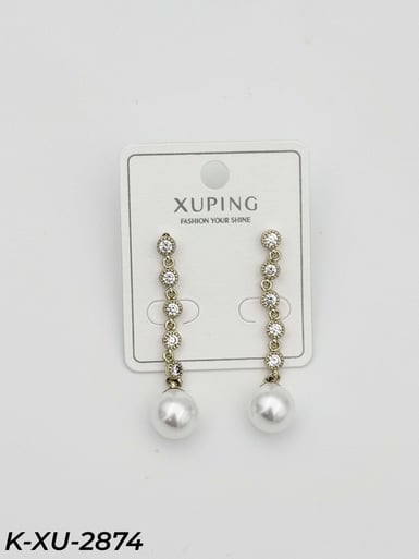 XUPING Küpe // K-XU-2874K-XU-2874