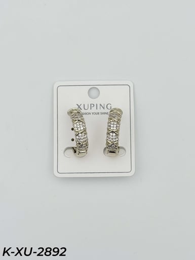XUPING Küpe // K-XU-2892K-XU-2892