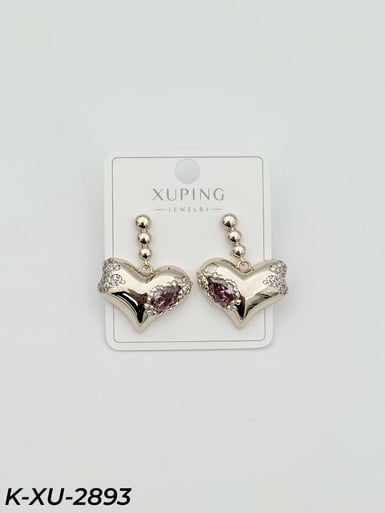XUPING Küpe // K-XU-2893K-XU-2893