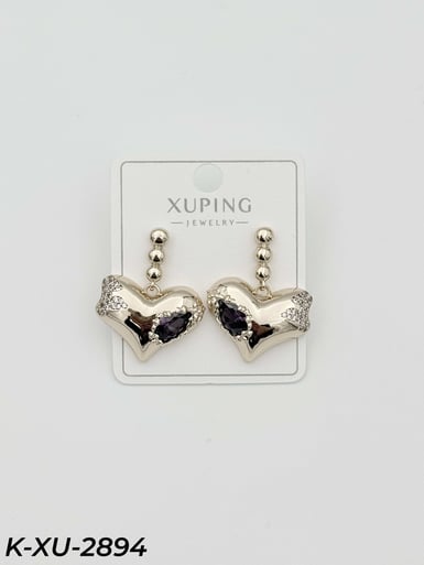 XUPING Küpe // K-XU-2894K-XU-2894