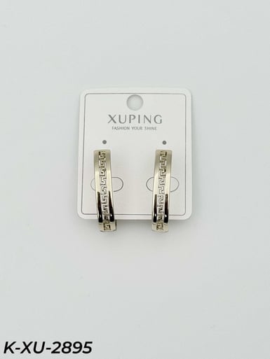 XUPING Küpe // K-XU-2895K-XU-2895