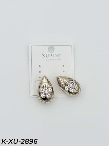 XUPING Küpe // K-XU-2896K-XU-2896