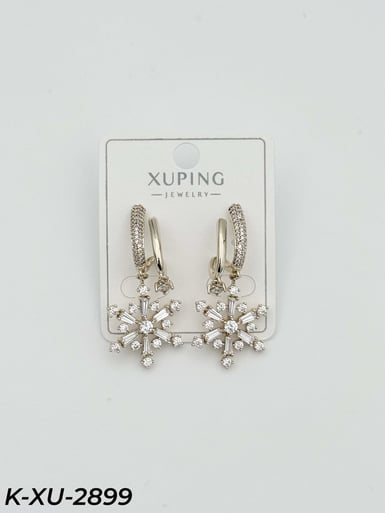 XUPING Küpe // K-XU-2899K-XU-2899