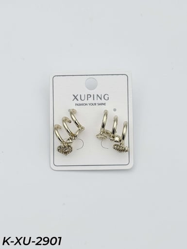 XUPING Küpe // K-XU-2901K-XU-2901