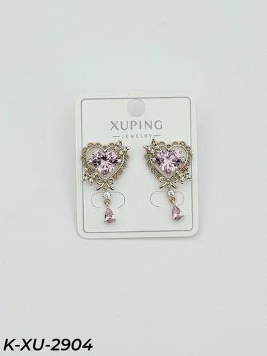 XUPING Küpe // K-XU-2904K-XU-2904