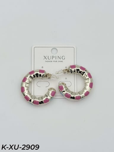 XUPING Küpe // K-XU-2909K-XU-2909
