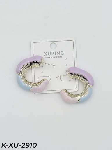 XUPING Küpe // K-XU-2910K-XU-2910