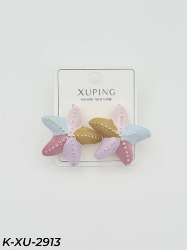 XUPING Küpe // K-XU-2913K-XU-2913