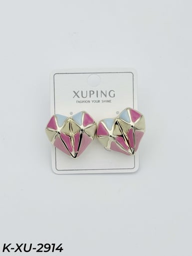 XUPING Küpe // K-XU-2914K-XU-2914